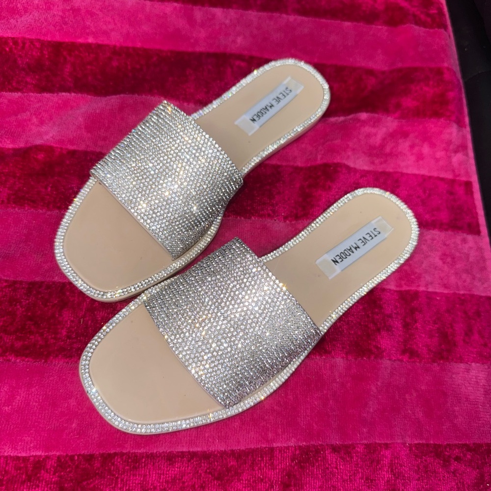Steve Madden sandals